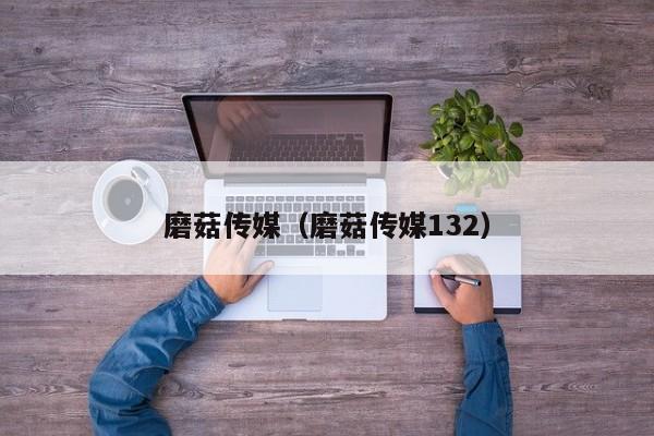 磨菇传媒（磨菇传媒132）