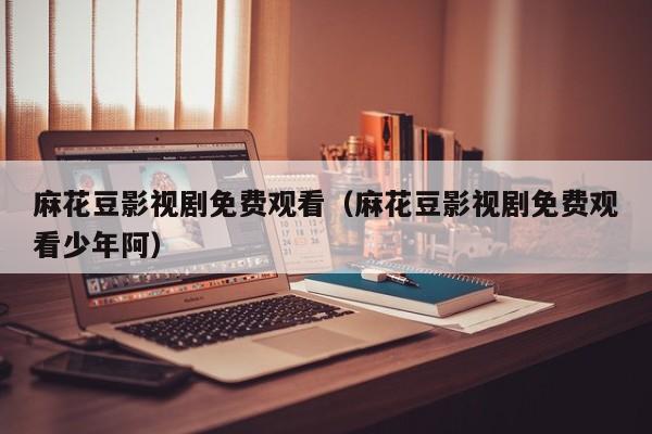 麻花豆影视剧免费观看（麻花豆影视剧免费观看少年阿）